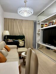 One-north Residences (D5), Apartment #570892271